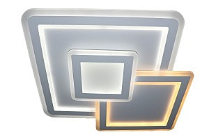 Потолочная люстра LED 81016/3C