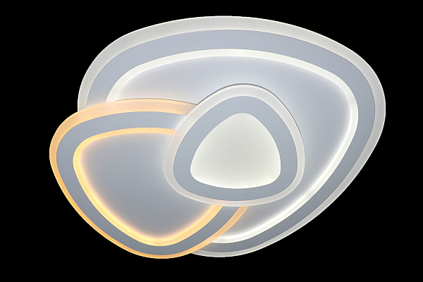 Потолочная люстра LED 81016/5C