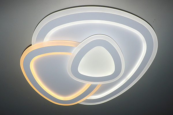 Потолочная люстра LED 81016/5C