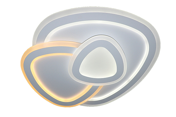 Потолочная люстра LED 81016/5C