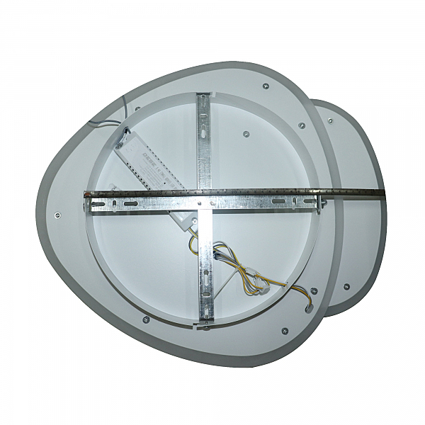 Потолочная люстра LED 81016/5C