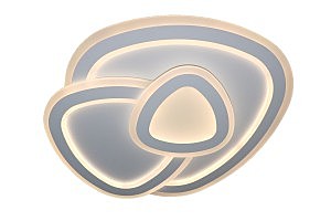 Потолочная люстра LED 81016/5C