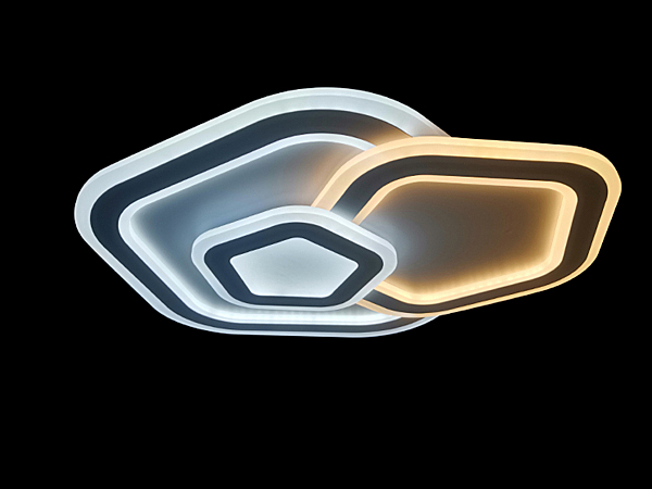 Потолочная люстра LED 81016/6C