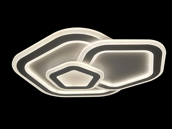 Потолочная люстра LED 81016/6C