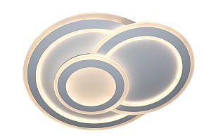 Потолочная люстра LED 81016/8C