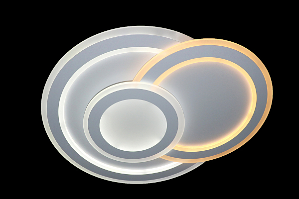 Потолочная люстра LED 81016/8C