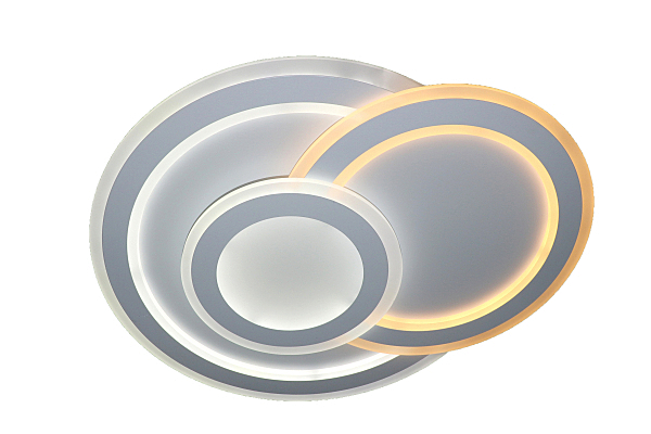 Потолочная люстра LED 81016/8C