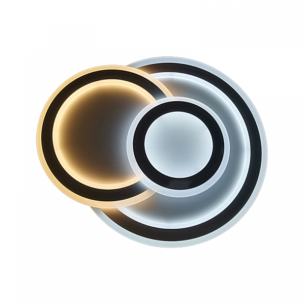 Потолочная люстра LED 81016/8C