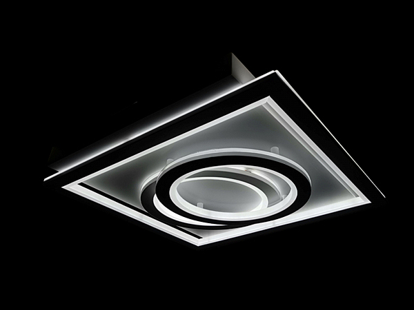 Потолочная люстра LED 81017/5C