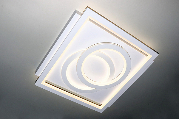 Потолочная люстра LED 81017/5C