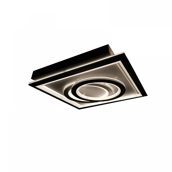 Потолочная люстра LED 81017/5C