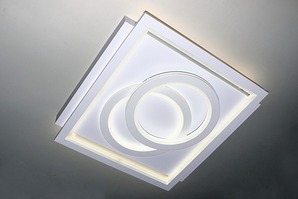 Потолочная люстра LED 81017/5C