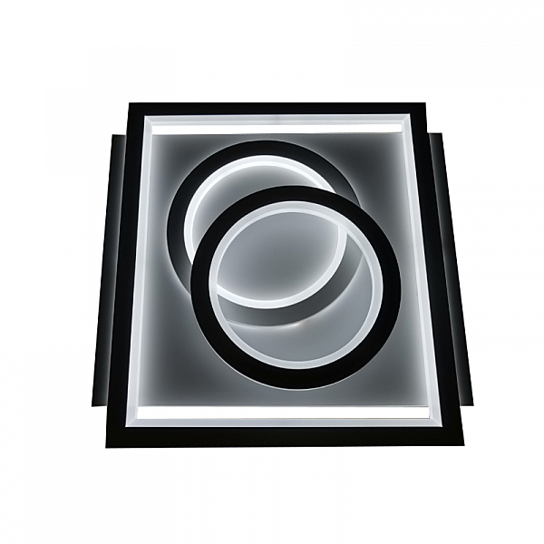 Потолочная люстра LED 81017/5C