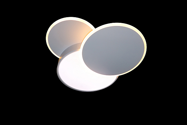 Потолочная люстра LED 81018/6C