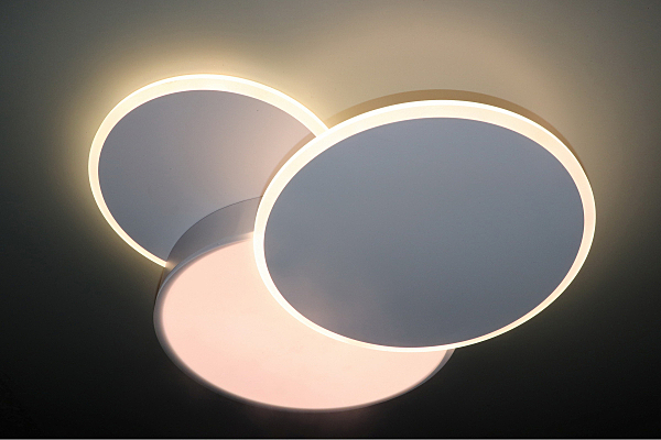 Потолочная люстра LED 81018/6C