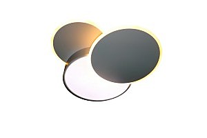 Потолочная люстра LED 81018/6C