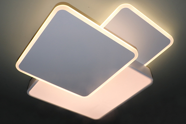 Потолочная люстра LED 81018/8C
