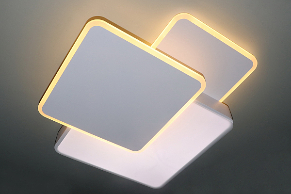 Потолочная люстра LED 81018/8C