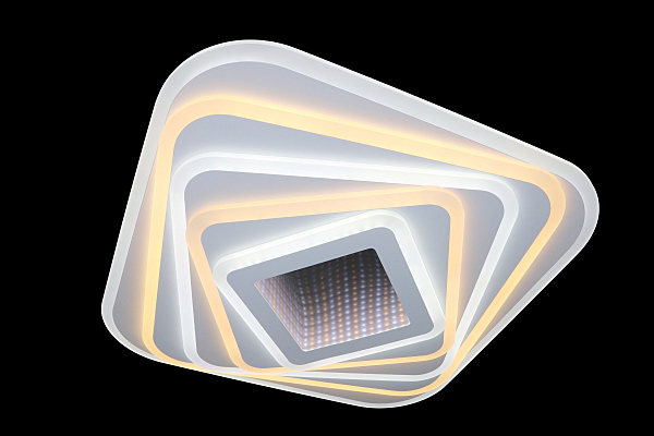 Потолочная люстра LED 81030/5C