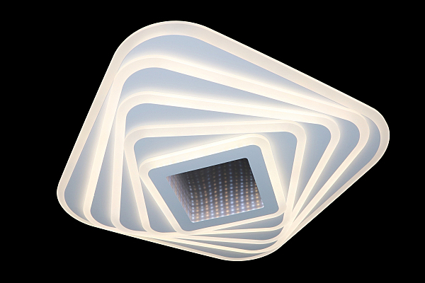 Потолочная люстра LED 81030/5C