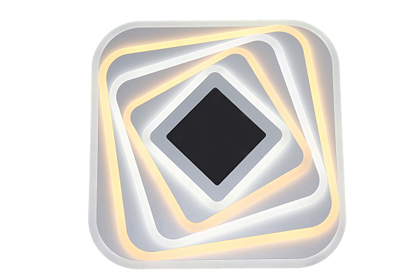 Потолочная люстра LED 81030/5C