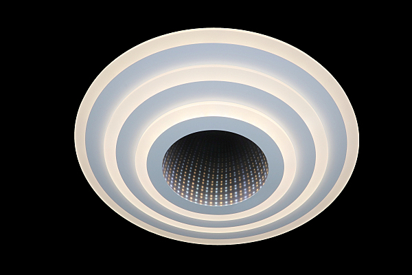 Потолочная люстра LED 81030/8C