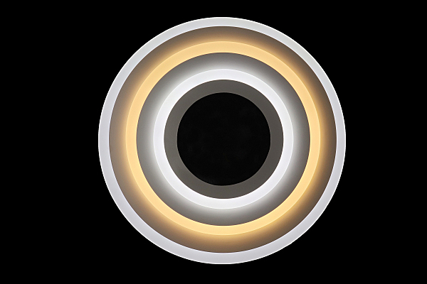 Потолочная люстра LED 81030/8C
