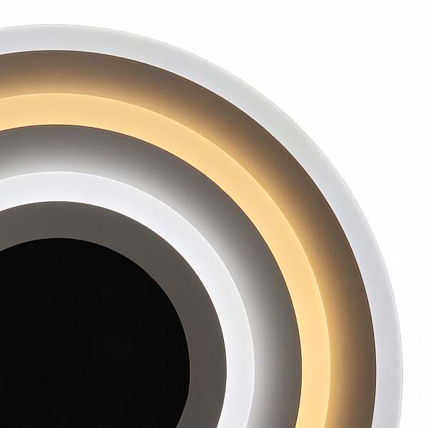 Потолочная люстра LED 81030/8C