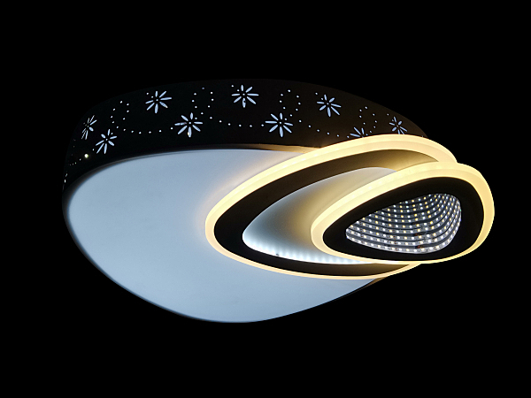 Потолочная люстра LED 81032/3C