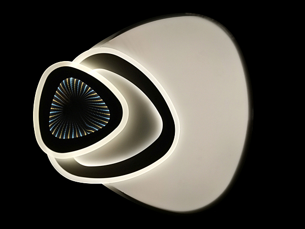 Потолочная люстра LED 81032/3C