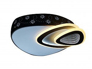 Потолочная люстра LED 81032/3C