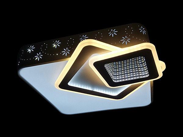Потолочная люстра LED 81032/5C