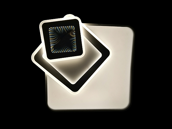 Потолочная люстра LED 81032/5C