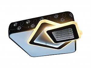 Потолочная люстра LED 81032/5C