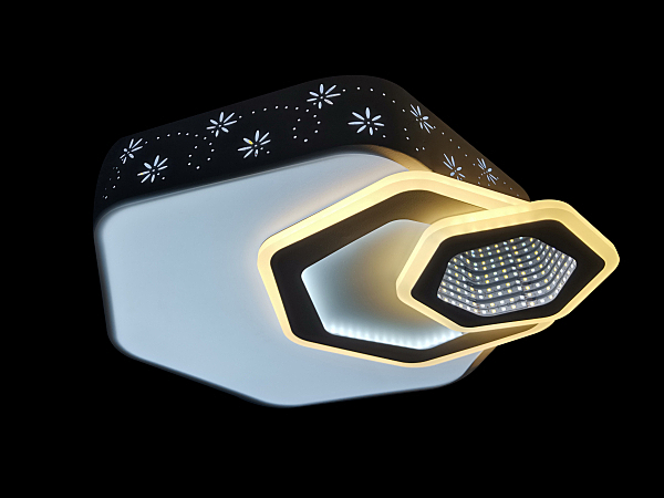 Потолочная люстра LED 81032/8C