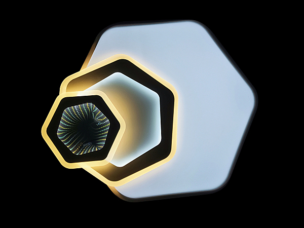 Потолочная люстра LED 81032/8C