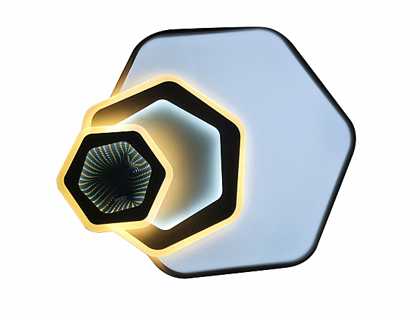 Потолочная люстра LED 81032/8C