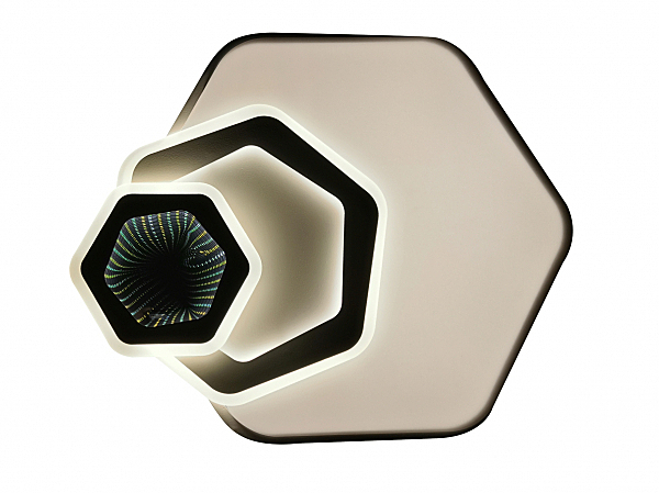 Потолочная люстра LED 81032/8C
