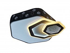 Потолочная люстра LED 81032/8C