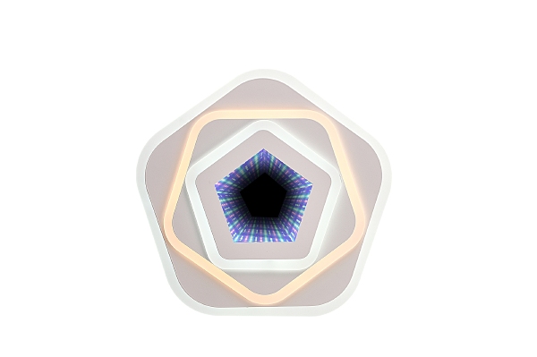 Потолочная люстра LED 81033/5C