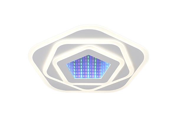 Потолочная люстра LED 81033/5C