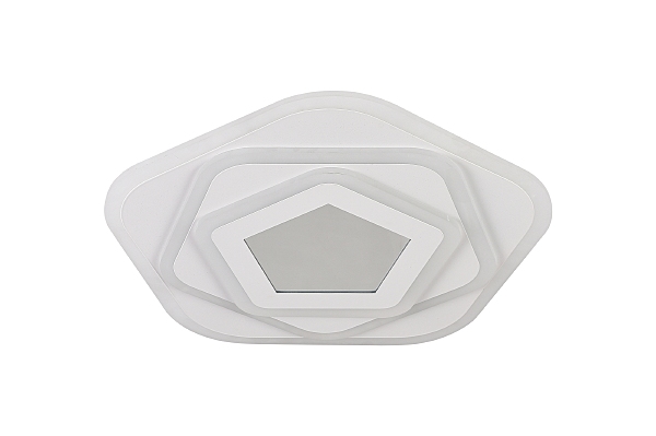 Потолочная люстра LED 81033/5C