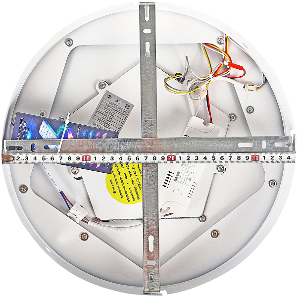 Потолочная люстра LED 81033/5C