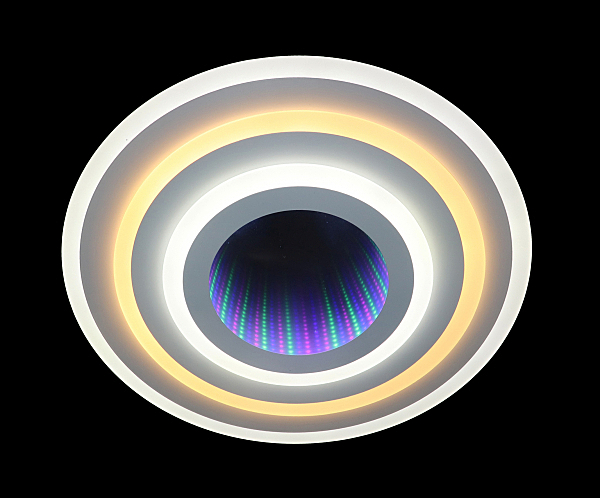 Потолочная люстра LED 81033/8C