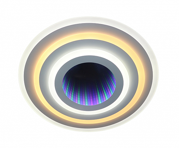 Потолочная люстра LED 81033/8C
