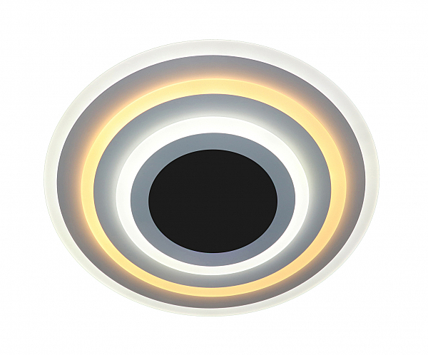 Потолочная люстра LED 81033/8C