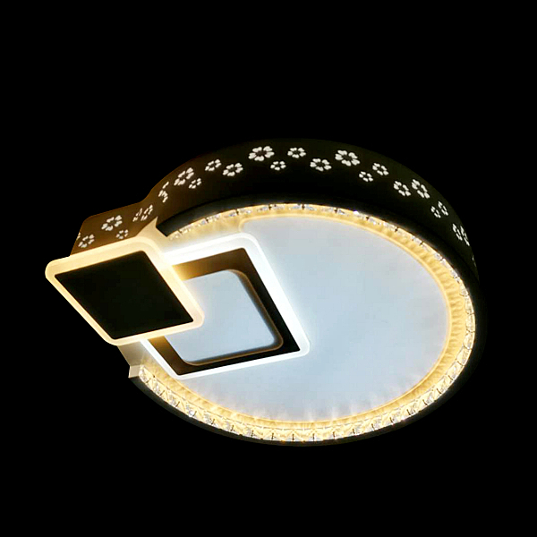 Потолочная люстра LED 81034/5C