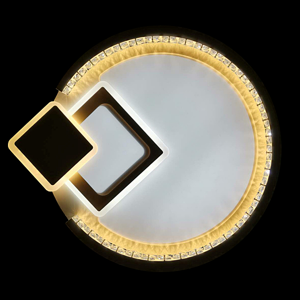 Потолочная люстра LED 81034/5C