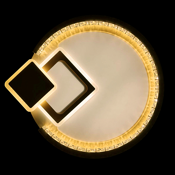 Потолочная люстра LED 81034/5C