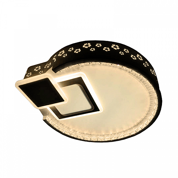 Потолочная люстра LED 81034/5C